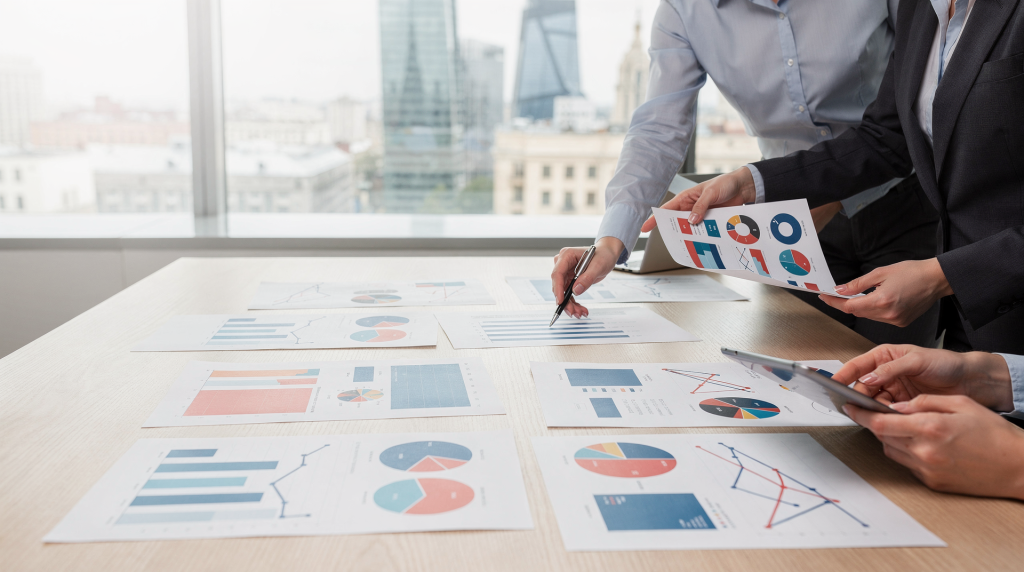 Как оценить эффективность рекламы: основные KPI для бизнеса