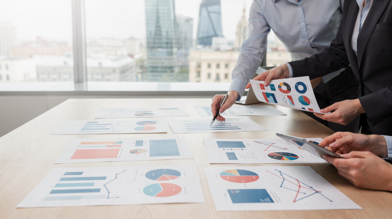 Как оценить эффективность рекламы: основные KPI для бизнеса